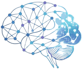 логотип сайта нейросетей